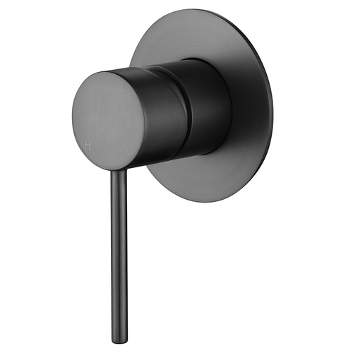 Misha Brass Shower Mixer