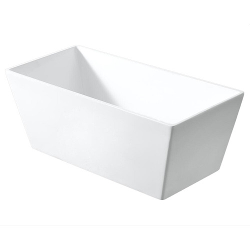 170cm Acrylic Vilo Freestanding Bath Tub