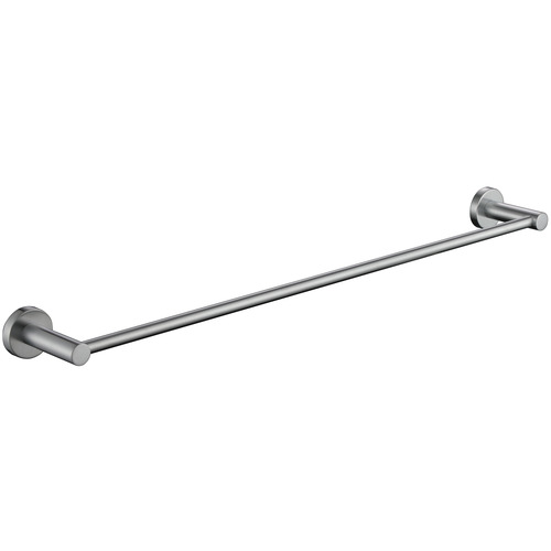 Olsen Brass Single Towel Rail