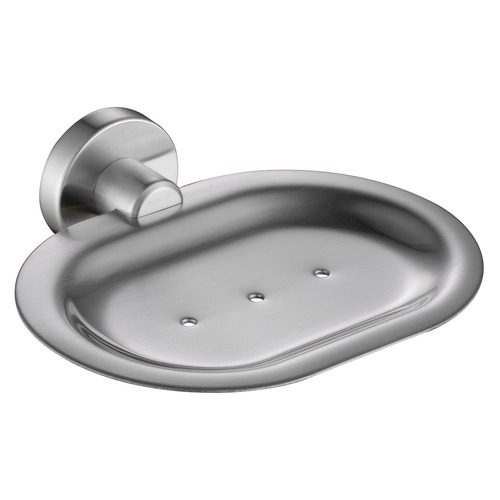 Dune Brass Soap Dish