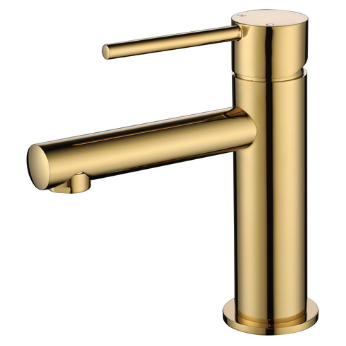 Lynch Brass Basin Mixer