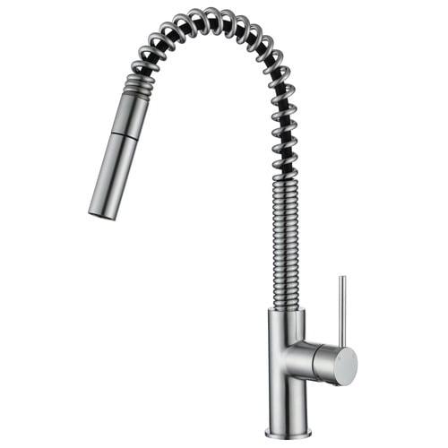 Kendall Spring Pull-Out Kitchen Mixer