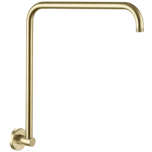 Hester Stainless Steel High Rise Shower Arm