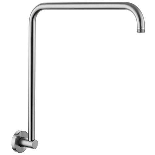 Hester Stainless Steel High Rise Shower Arm