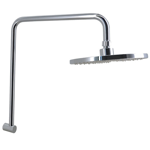 Jether Shower Arm & Head
