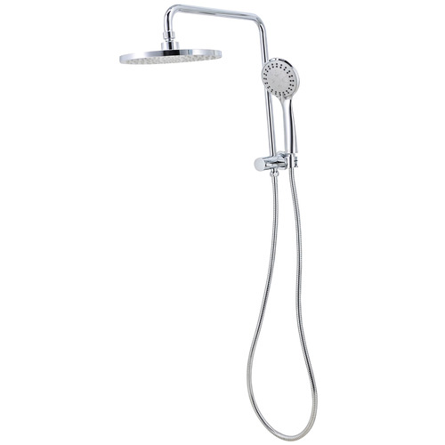 Bystron Round Twin Shower