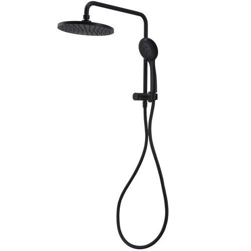 Bystron Round Twin Shower