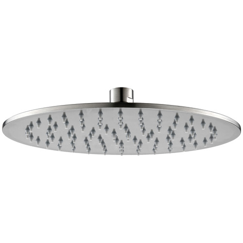Vesta Stainless Steel Round Shower Head