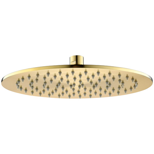 Vesta Stainless Steel Round Shower Head
