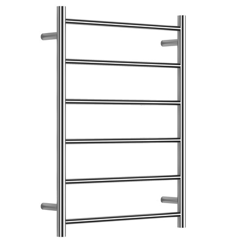 Hornavan 6 Bar Heated Towel Rail