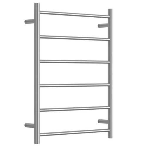 Hornavan 6 Bar Heated Towel Rail