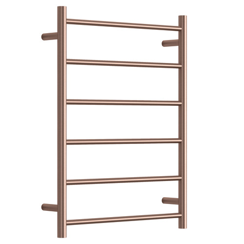 Hornavan 6 Bar Heated Towel Rail