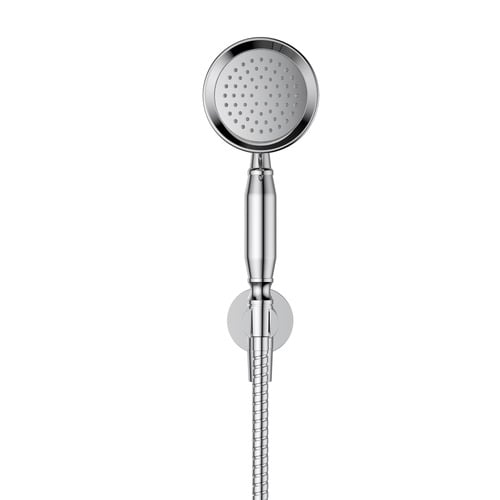 Siljan Hand-Held Shower