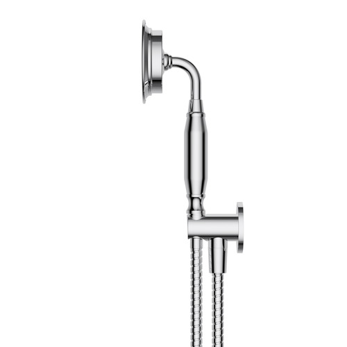 Siljan Hand-Held Shower