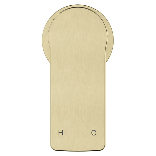Vattern Shower Mixer