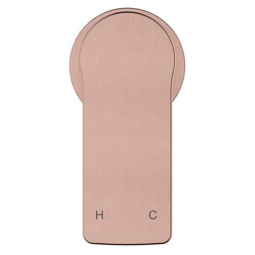 Vattern Shower Mixer
