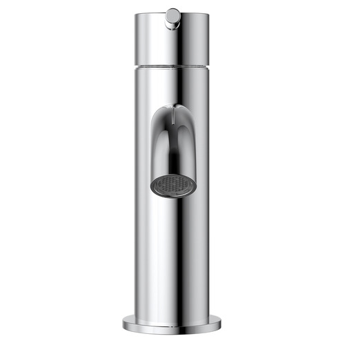 Dellen Curved Basin Mixer