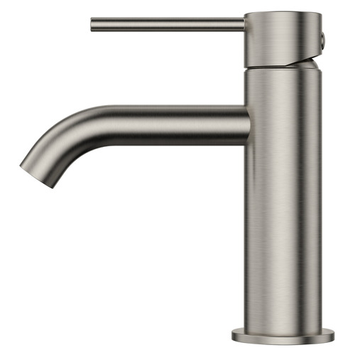 Dellen Curved Basin Mixer