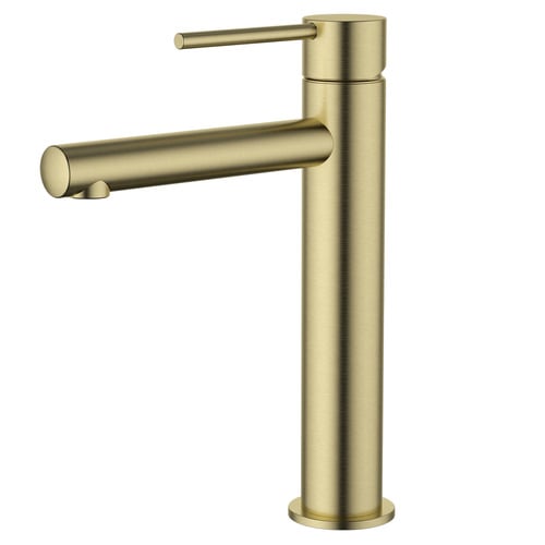 Dellen Mid Rise Basin Mixer
