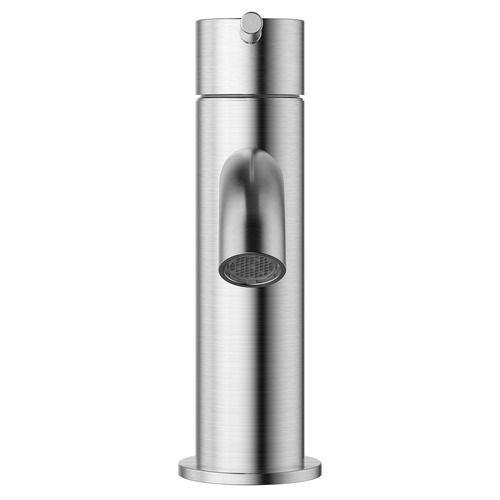 Dellen Curved Basin Mixer