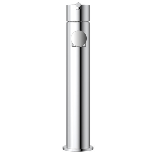Dellen Mid Rise Basin Mixer