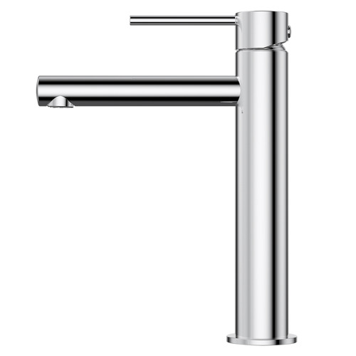 Dellen Mid Rise Basin Mixer