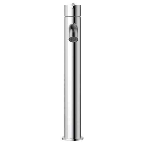 Dellen High Rise Curved Basin Mixer