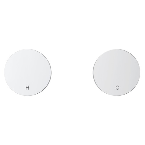 Dellen Round Wall Top Assemblies
