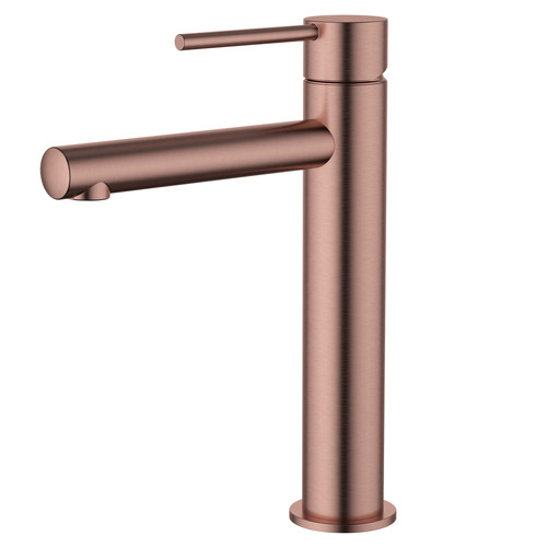 Dellen Mid Rise Basin Mixer