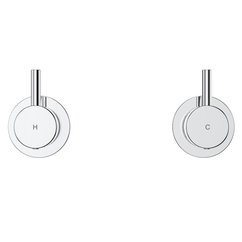 Dellen Wall Top Assemblies