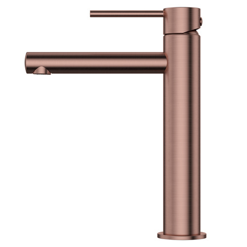 Dellen Mid Rise Basin Mixer