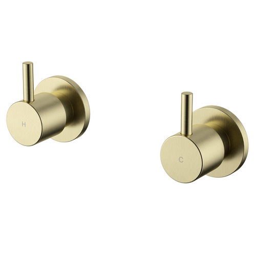 Dellen Wall Top Assemblies