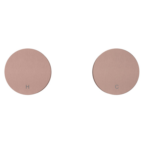 Dellen Round Wall Top Assemblies