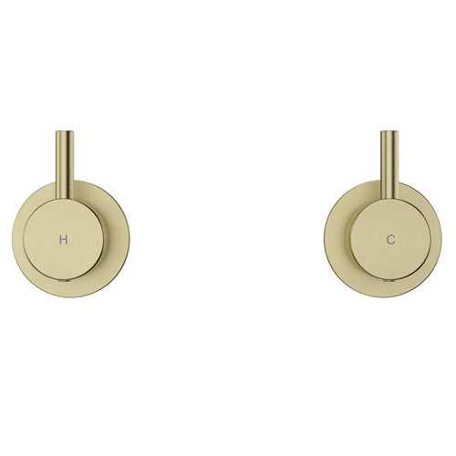 Dellen Wall Top Assemblies