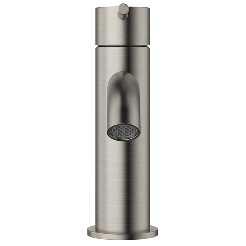 Dellen Curved Basin Mixer