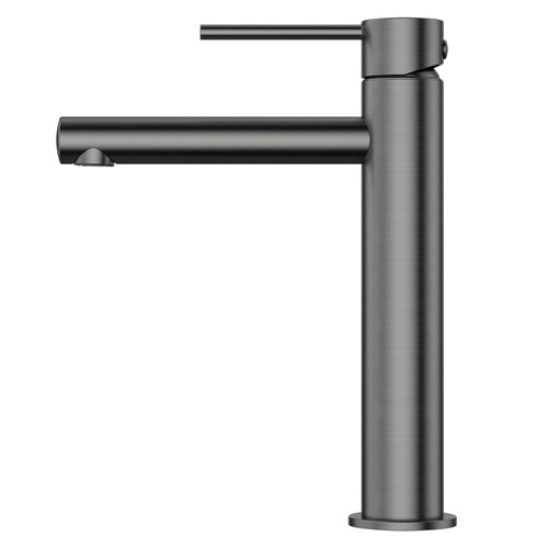 Dellen Mid Rise Basin Mixer