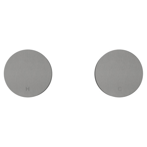 Dellen Round Wall Top Assemblies