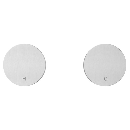Dellen Round Wall Top Assemblies