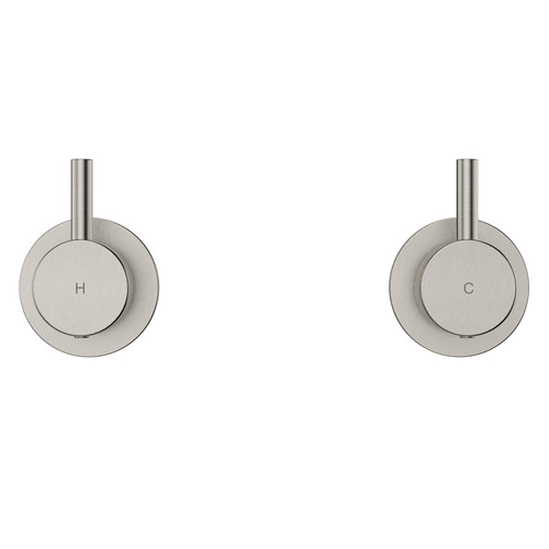 Dellen Wall Top Assemblies