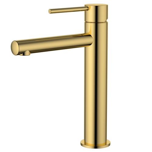 Dellen Mid Rise Basin Mixer