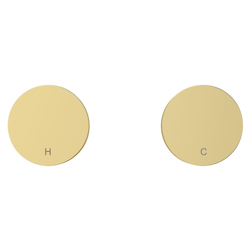 Dellen Round Wall Top Assemblies