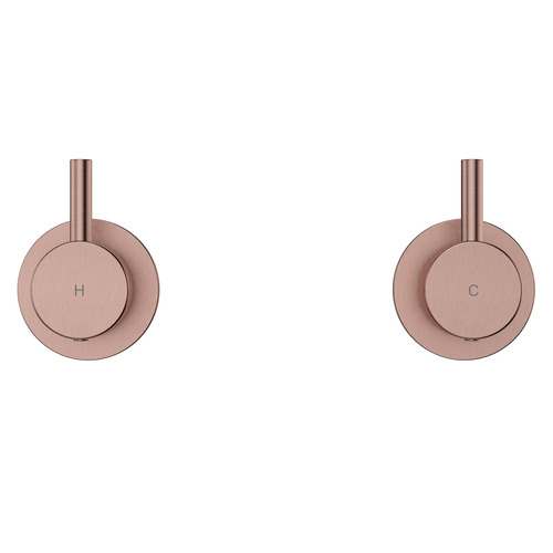 Dellen Wall Top Assemblies