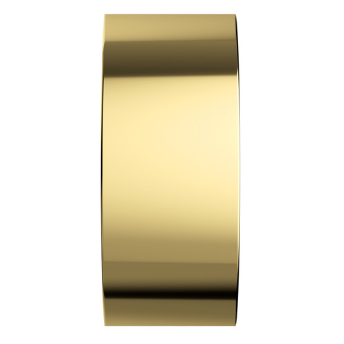 Dellen Round Wall Top Assemblies