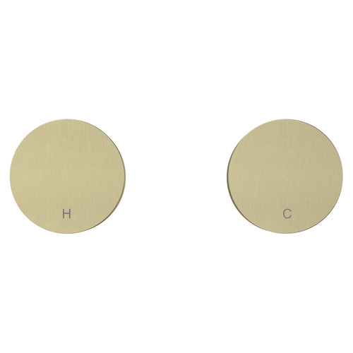 Dellen Round Wall Top Assemblies