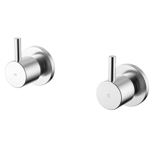 Dellen Wall Top Assemblies