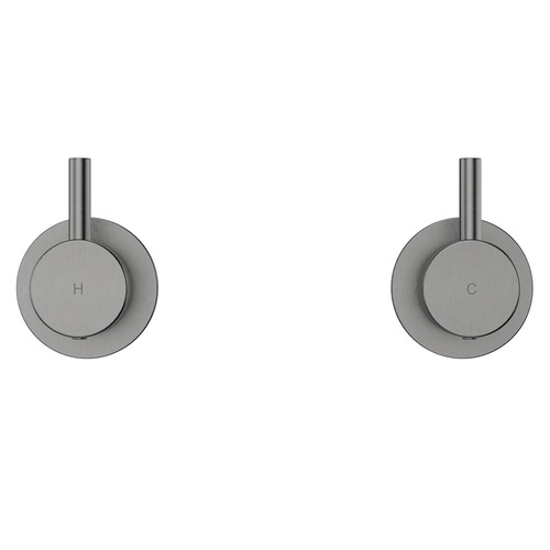 Dellen Wall Top Assemblies