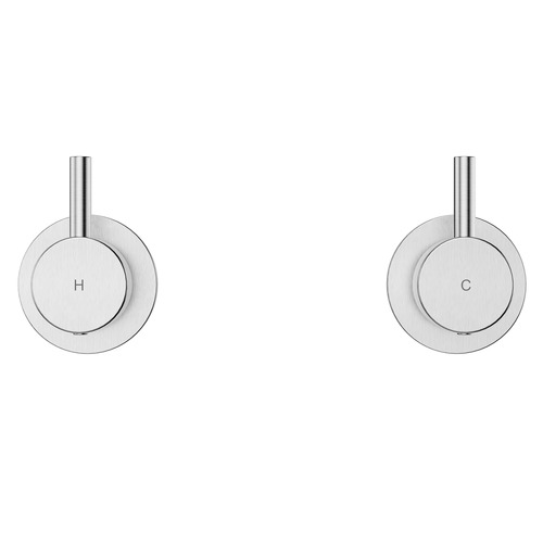 Dellen Wall Top Assemblies