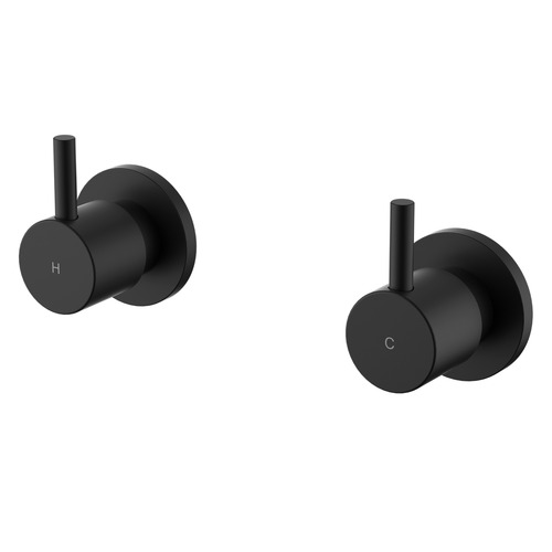 Dellen Wall Top Assemblies