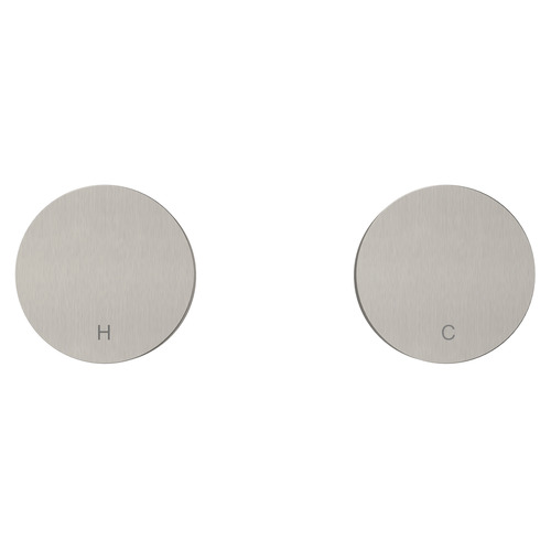Dellen Round Wall Top Assemblies