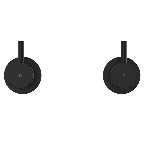 Dellen Wall Top Assemblies